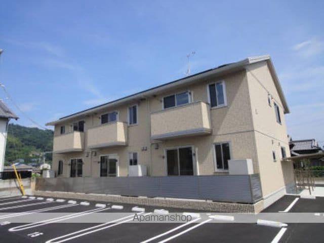 グラン3104B(2LDK/2階)
