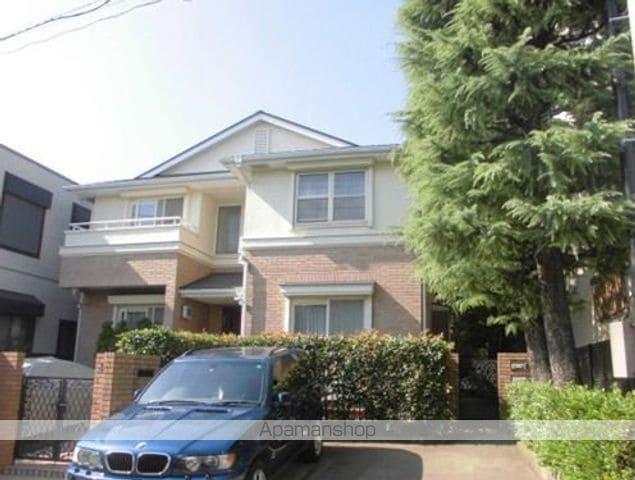 羽根木二丁目賃貸住宅