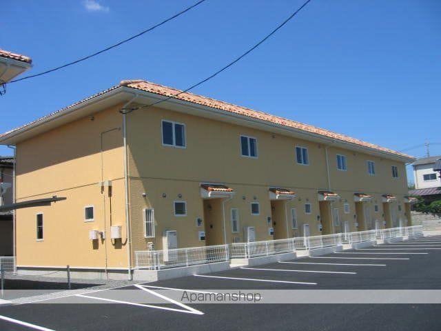 プリマージュＡ