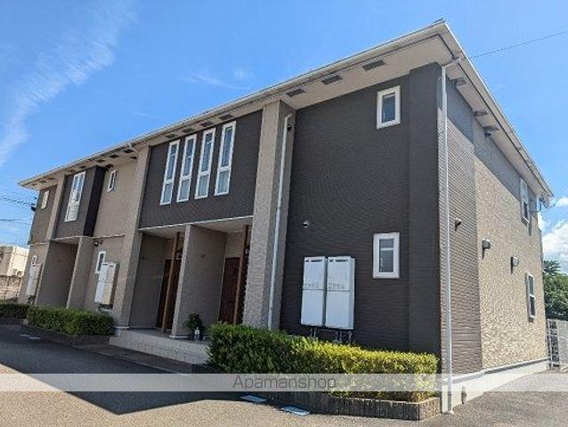 フォレスト ヴィラA