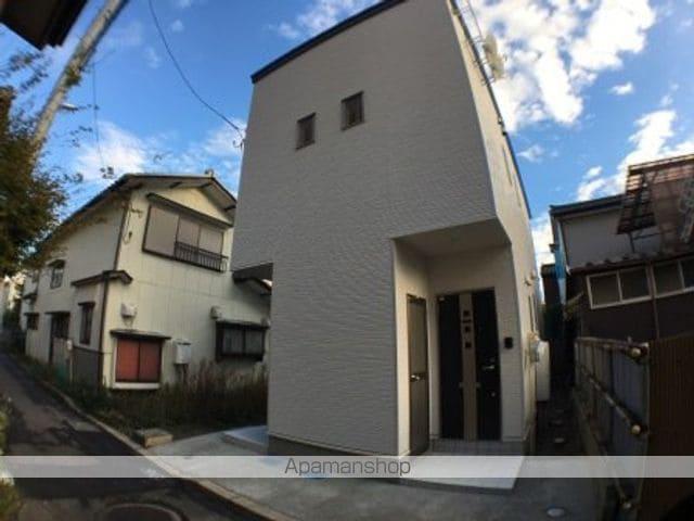 メゾンボナール(ワンルーム/1階)