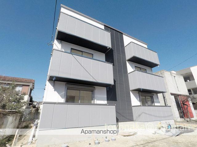 アーバンコート豊中