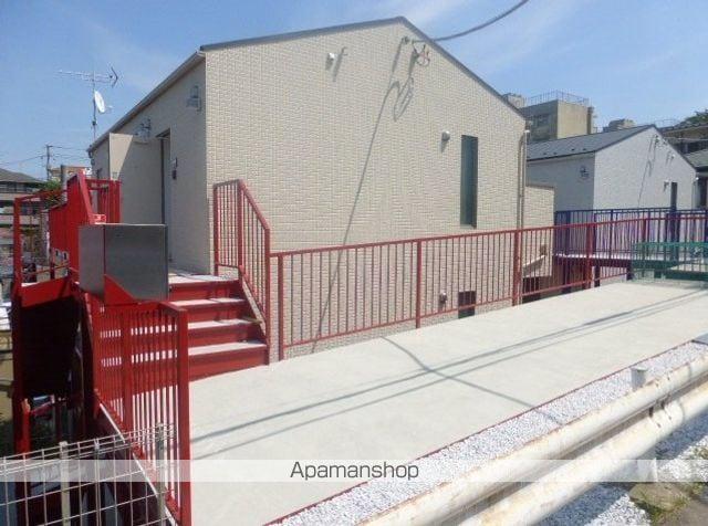 サンシーロ鶴見A