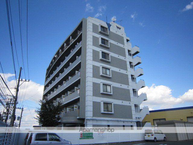 ドミ・エスポワール久留米Ⅲ