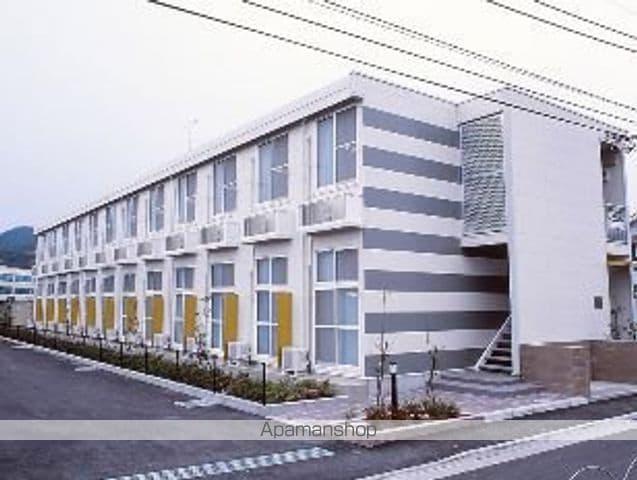 レオパレス唐ヶ原