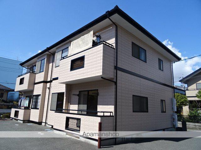 エスペランス広沢A