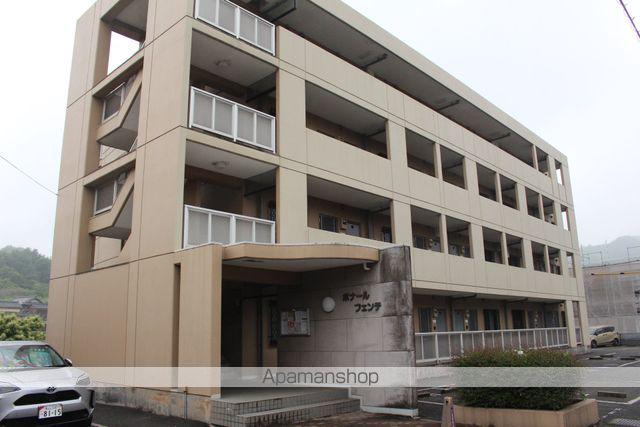 ボナールフェンテ