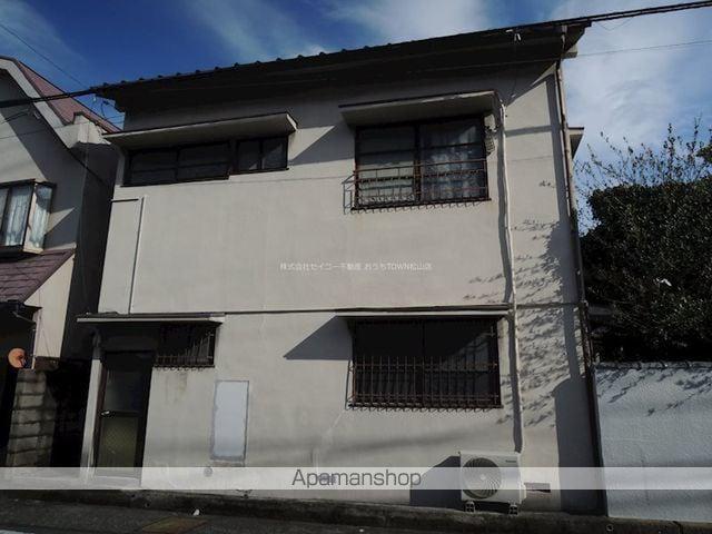 小栗5丁目アパート