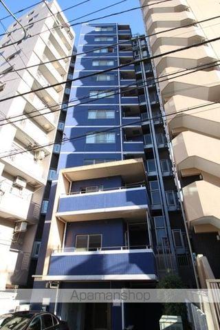 ステージファースト三軒茶屋アジールコートⅡ