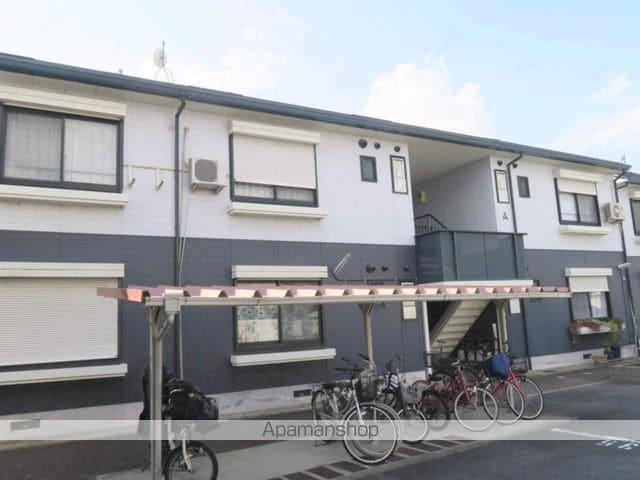 大町ガーデンライフ