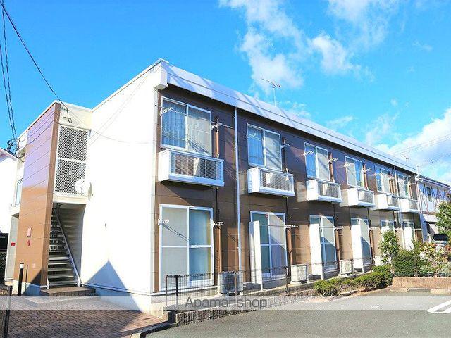 レオパレス浜北