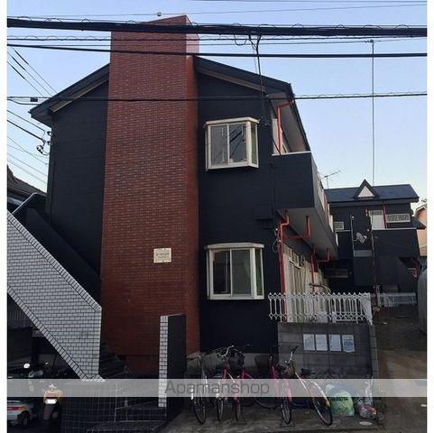 カーサベルテ(1LDK/2階)