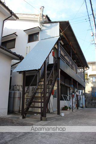 ウエダコーポ亀川