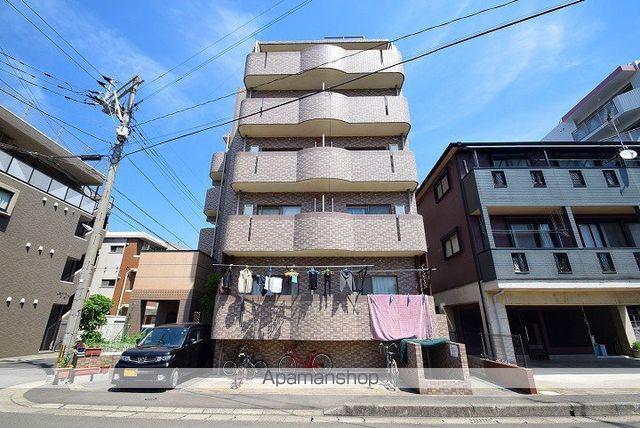 エスペランサ城西