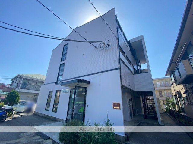 レオパレスシャルマン(1K/3階)