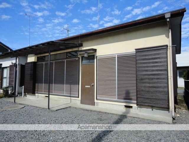 栃木県下都賀郡壬生町大字安塚の戸建賃貸