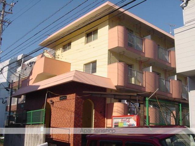 コーポアベニュー