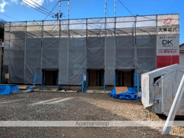 グレイス・ガーデン B