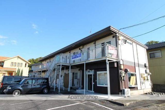 パナハイツ坂戸