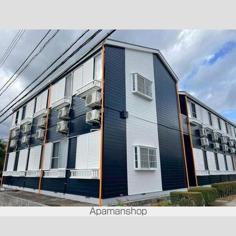 サンセール陽光A