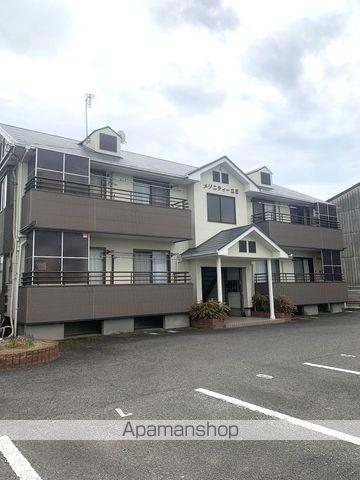 メゾニティ立石 A棟