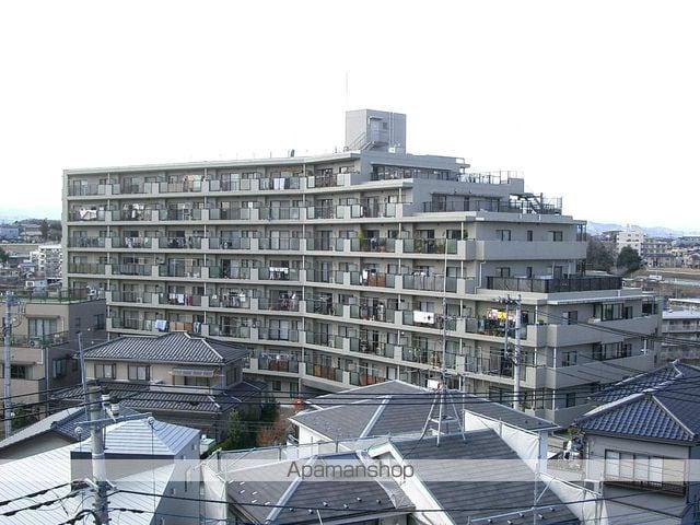 プランヴェール入間霞川