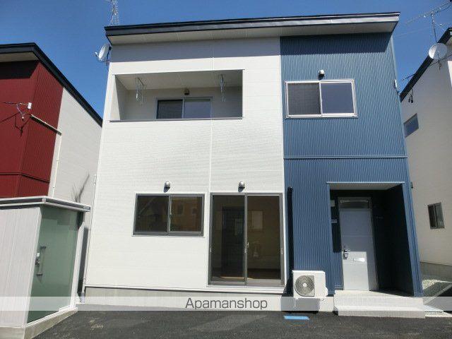 岩手県盛岡市浅岸3丁目の戸建賃貸