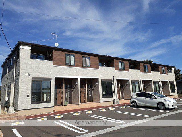 フルール・K Ⅰ