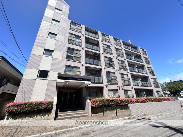 ル・ノール人見町