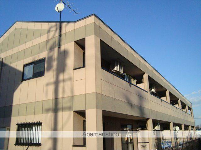 コンフォール1番館