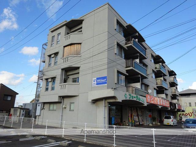 新居ハイツ