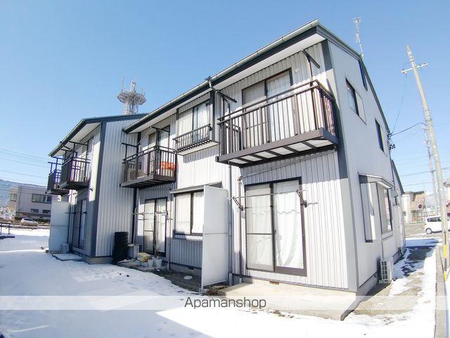 ハイマート中村