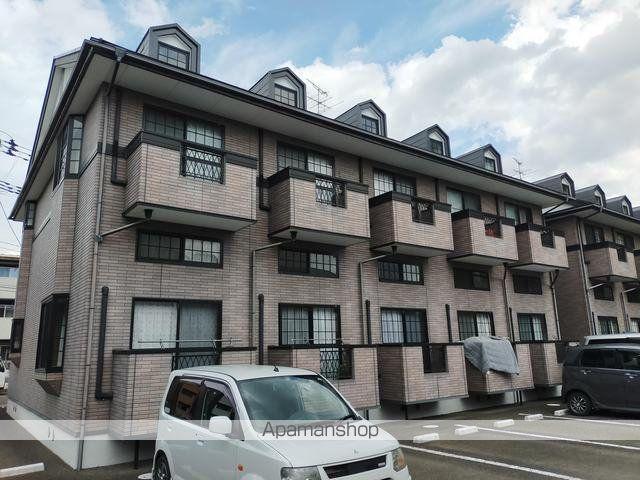 アヴァンセ六丁の目 Ⅰ(1K/1階)