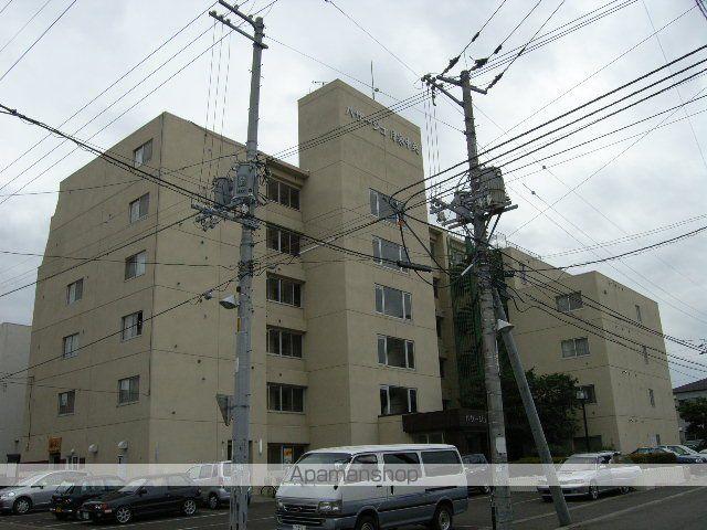 パサージュ月寒中央