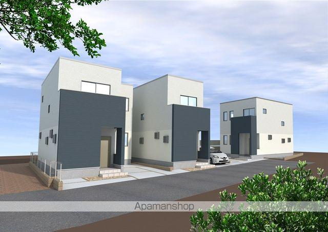 フジパレス戸建野尻町