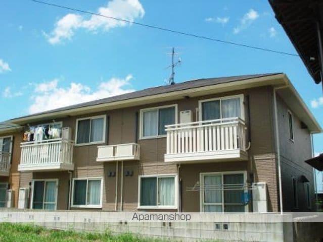 ボヌール・SN A棟