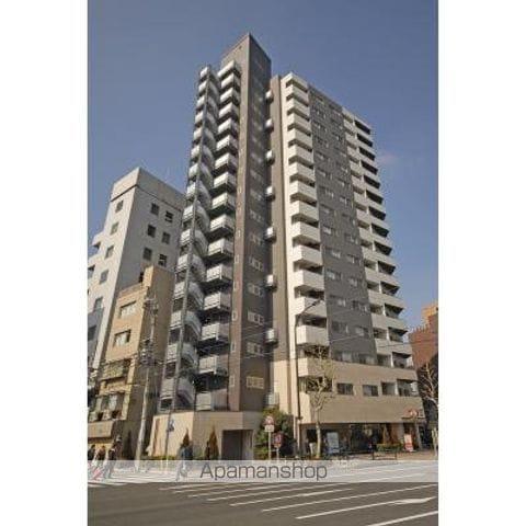 パークキューブ八丁堀