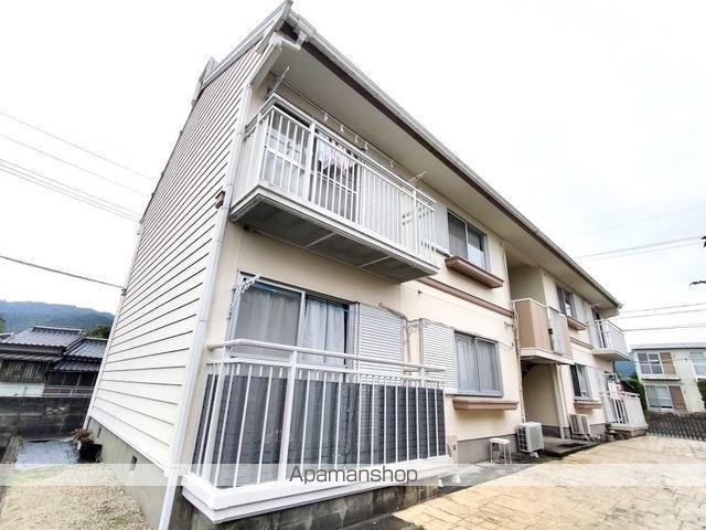タウニー松永(3DK/2階)