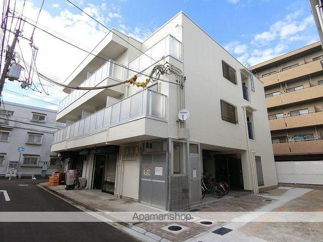 東園田マンション