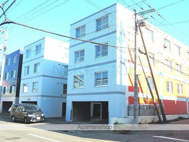 エンブレム札幌発寒ⅠC棟