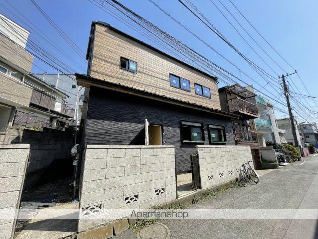 アスピシャス西大井