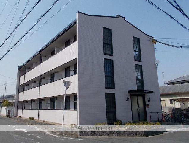 レオパレスフェリス