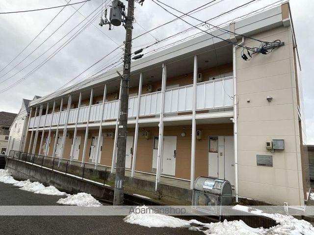 レオパレスフローリッシュ