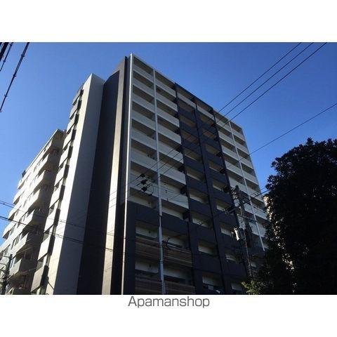 アプリーレ京町堀