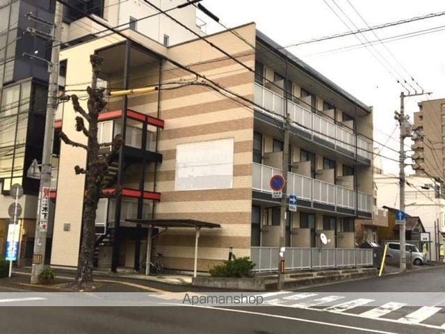 レオパレスコンフォート翠松