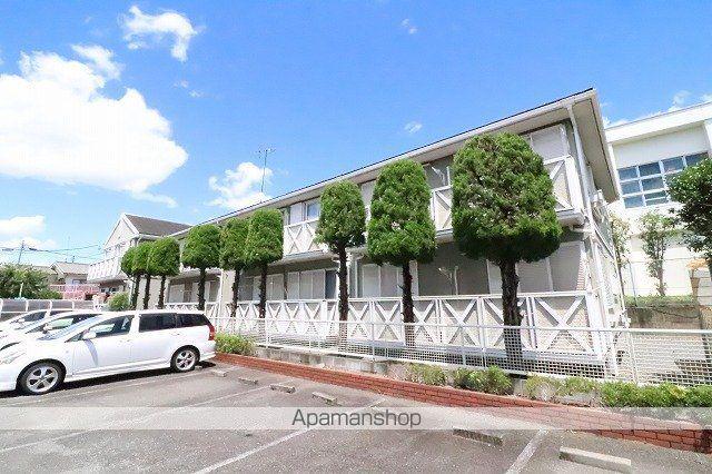 メゾン・ド・フルール加美