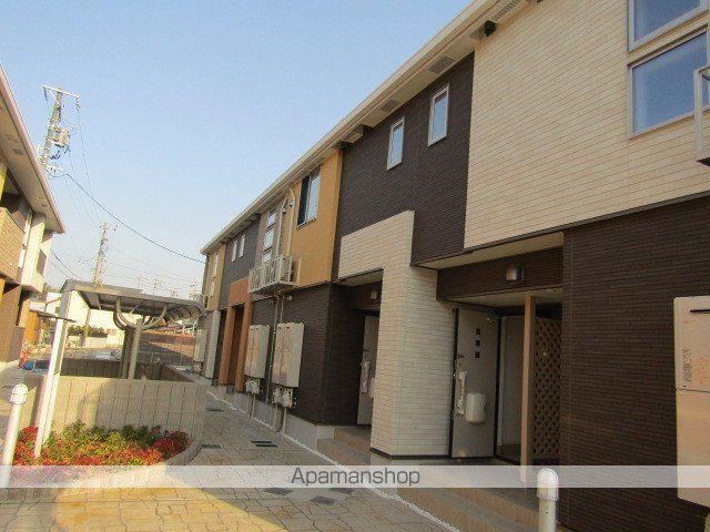 ラ ノンノ ノンナA棟