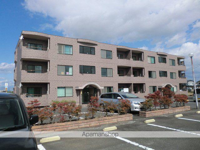 おおさきマンション