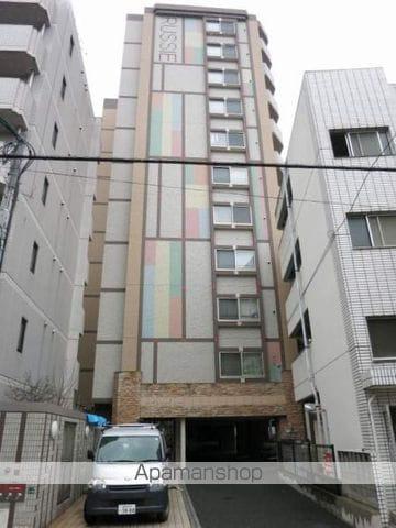 ルッシェ竹下駅前