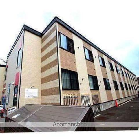 レオパレス SYNERGY